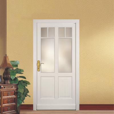 China China Top Door Manufacturer House Door Manufacturer High Quality Internal Door Design Modern Interior Wood Door for sale