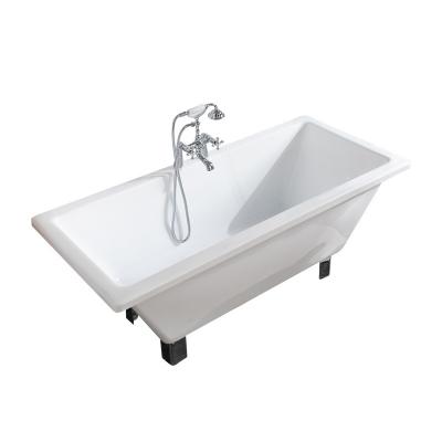 China Sustainable Fast Delivery New Model Acrylic Free Standing Bathtub Malaysia Bathtub for sale