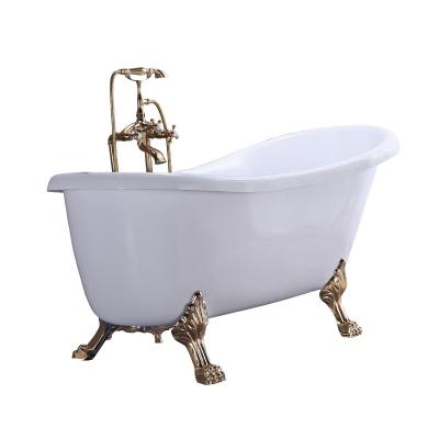 China Sustainable Solid Outdoor Artificial Stone Freestanding Whirlpool Bathtub Bathtub Italy Design Deep Soaking Tub For Hotel for sale