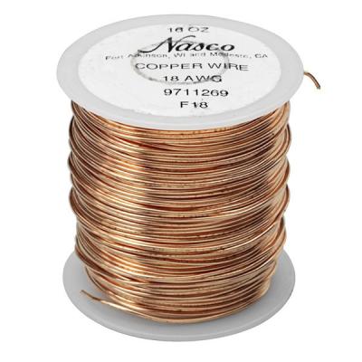 China Brusss Copper Wire Grades Copper Wire Scrap Enameled Copper Wire Mesh For Decoration for sale