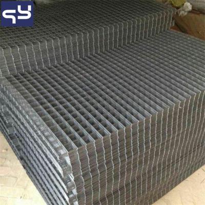 China Garden 6ft Welded Wire Mesh Panel Galvanized Welded Wire 3/4 Mesh Roll Welded Wire Mesh China for sale