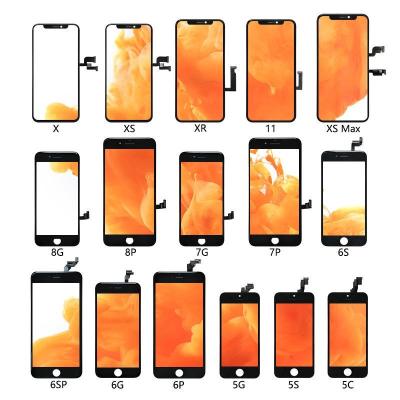 China Original Broken Mobile Phone Screen Repair Service Diode New 1 Year A31 A50 LCD Display A10s Screen Replacement With Reasonable Price for sale