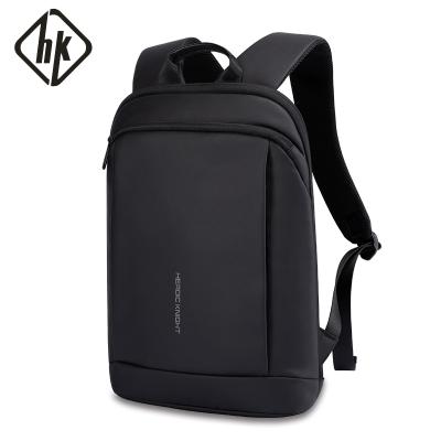 China With USB bagpack waterproof men backpack smart anti-theft laptop bag for sale