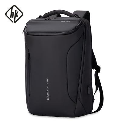 China With multifunctional USB computer usb port bag bagpack 25l for sale