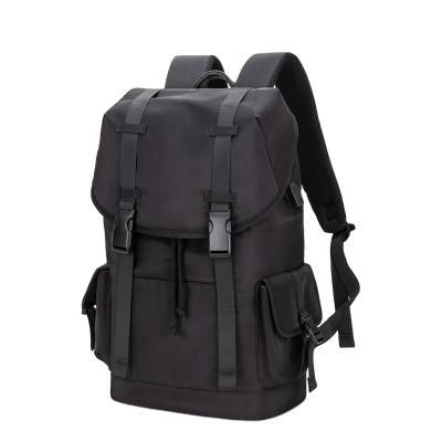 China HK Charing Men USB Port Style Multi Machining Waterproof USB Laptop Backpack Adventure Sport Backpack for sale