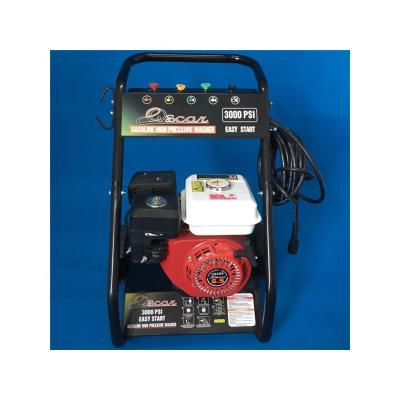 China Hotels 2021 high quality and best selling industrial 35MPa gasoline high pressure cleaner for sale