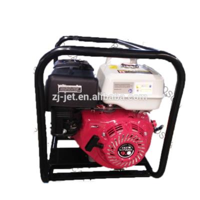 China 2021 Buildings Factory Direct Sale Small Irrigation 475*385*450 Commercial High Quality Gasoline Pump for sale