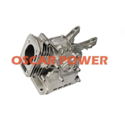 China ALUMINUM 2021 manufacturers wholesale high quality 190F engine crankcase aluminum accessories for sale