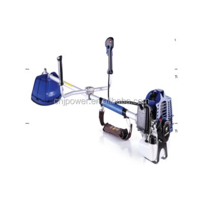 China 2-Stroke 540r/min High Quality Backpack 4 Stroke Industrial Electric Lawn Mower for sale