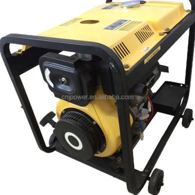 China Hot Selling high quality best wood cutting wood branch shredder selling 3000/3600rpm yellow diesel jt8500cx for sale