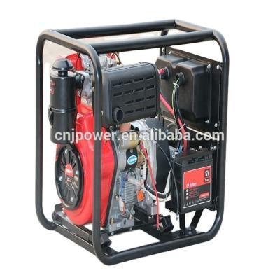 China Other Chinese Manufacturer Inverter 220a-300a Gasoline Diesel Generator Most Favorable Price for sale