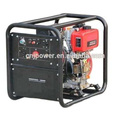 China Other Sanhu 220V High Quality Wholesale Cheap Gasoline Diesel Generator for sale