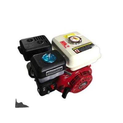 China Air Cooled Hot Selling 210cc The High Quality And Best Selling Four Stroke 23kg Honda Gasoline Engine for sale