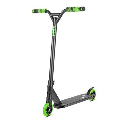 China 2021 Wholesale Adult Child Scooter China Factory Kick Stunt Scooter Pro Kid Scooter For Sale for sale