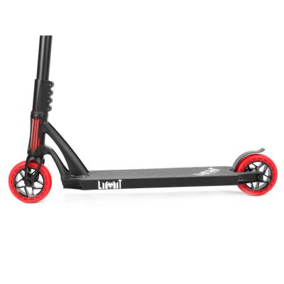 China Pro Youth Stunt Scooter For Adult Kick Scooter High Quality Stunt Scooter With Standard SCS Compression System for sale