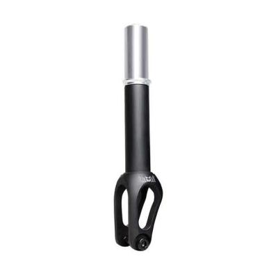 China Stunt AL7003-T6 Pro Stunt Scooter Fork Stunt Scooter Fork Cnc Accessory Standard Compression System HIC for sale