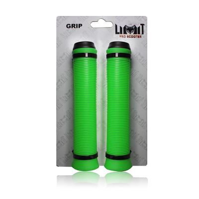 China OEM and ODM Pro Rubber Scooter BMX Grips Scooter Odi Tape Grips for sale