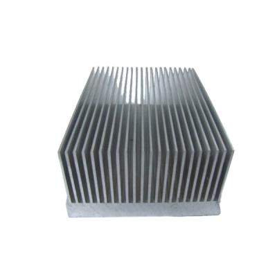 China LED OEM Motor Mobile Phone Led Phone Aluminum Heatsink Oxidized Ram Aluminum Extrusion Street Light Radiator for sale