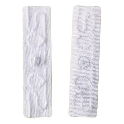 China Industrial Washing ID Cloth Sewing RFID Washable Laundry Tag for sale