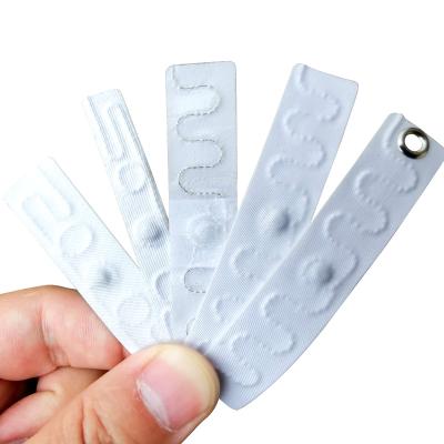 China Industrial Wash Rewritable Soft Reusable Soft Waterproof Passive RFID Programmable Tag Price for sale