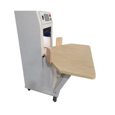 China Factory Supplier Good Factory Low MOQ Wholesale Custom Paper Counting Machine for sale