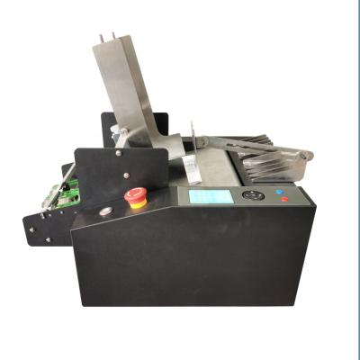 China Factory hot offer high quality a4 paper counting machine for sale