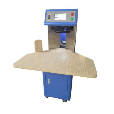 China The Factory Q550 Best-selling A4 Paper Machine Paper Count Sheet Counter for sale