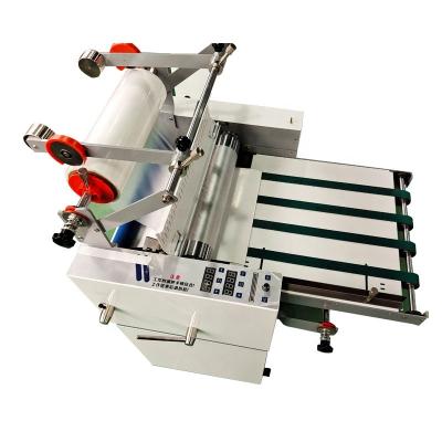 China Q64 Low Price Automatic A3 Paper Laminator Machine for sale