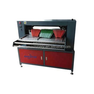 China Z Folded Napkin Steel Office Folding Automatic Filter Paper Pleating Slitting Machine for sale