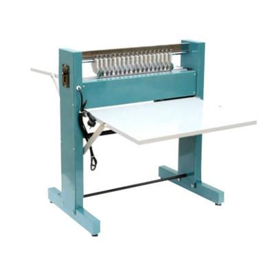 China Home Use Q784 600mm Label Cutting Machine Electric Paper Slitting Machine for sale