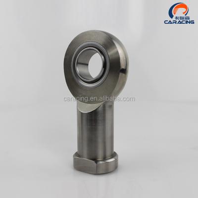 China High temperature resistance .carrying capacity cast stainless steel rod end for racing for sale