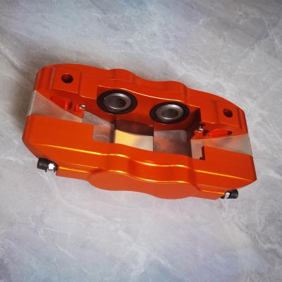 China High Quality Auto Part OEM And Auto Racing Brake Performance Caliper For Brake System for sale