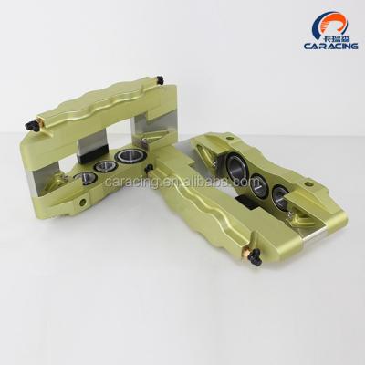 China High Quality Auto Part Brake Caliper 6 Pistons For Tuned Car for sale