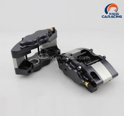 China Customiziable Auto Auto Part Refitting Car Racing Brake Caliper for sale