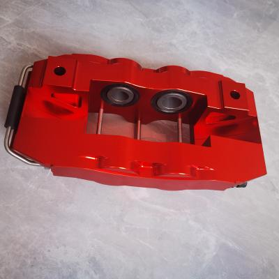 China Hot Selling Aluminum Auto Auto Part Refitting Car Racing Brake Caliper for sale