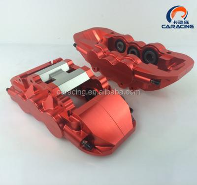 China Auto Part OEM Aluminum Racing Car Brake Caliper for sale