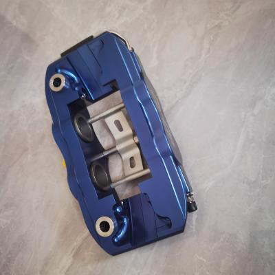 China Auto Part Tuned Aluminum Car Brake Caliper for sale