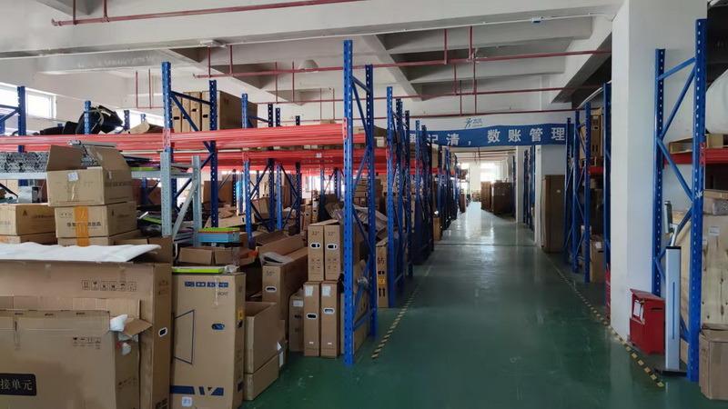 Verified China supplier - Shanghai Senke Electronic Tech Co., Ltd.