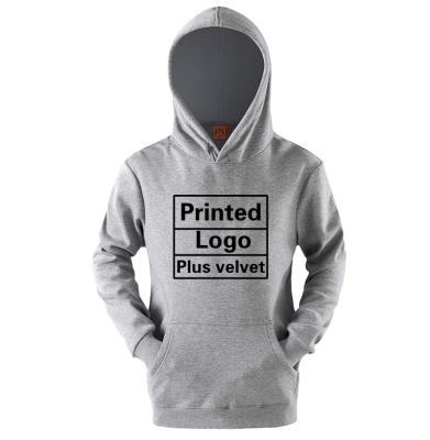 China Anti-wrinkle Digital Printing Custom For 100% Cotton Cultural And Sports Activities Hoodie for sale