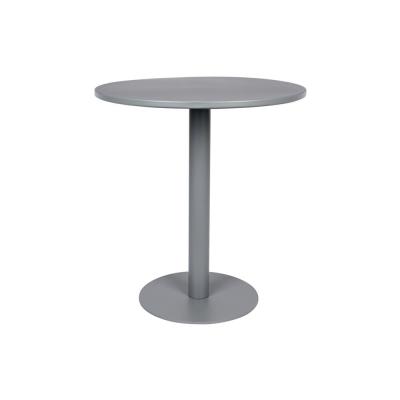 China Place Dining Table Kitchen Table Coffee Metal Backup Table for sale