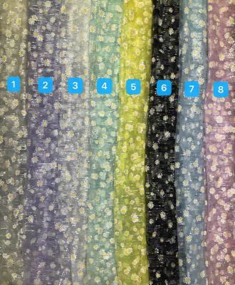 China Viable Hot Supplier Factory Direct Selling Elegant Bling Bling Sequin Tulle Embroidery Fabric Lace for Evening Dress or Party for sale