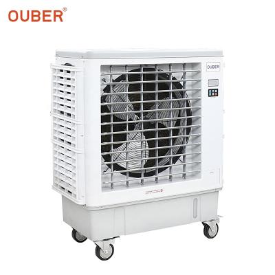 중국 Home Use OUBER Best Price With Best Selling Mobile Drinking Air Conditioner / Air Cooler 판매용