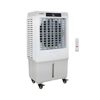 Китай Evaporative Cooling Plastic Portable Desert Air Cooler Dubai Body Water Cooler продается