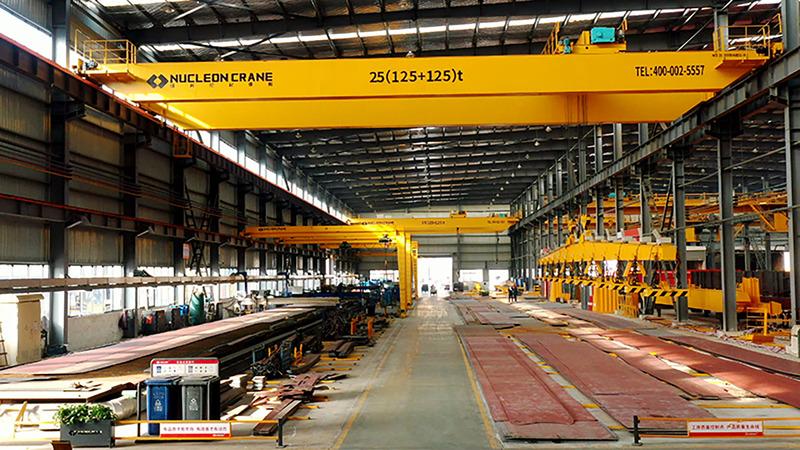 Verified China supplier - Henan Yixing Lifting Machinery Co., Ltd.