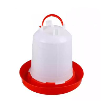 China Automatic drinking and feeding factory direct sale high quality chicken drinker for sale for sale