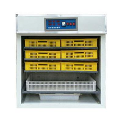 China Model Farms Factory Direct Selling Latest CE Verified Incubator Poultry Setter Incubator Hatcher Machine for sale