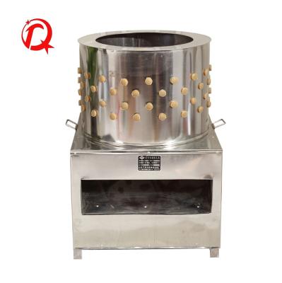 China Fully automatic commercial agricultural automatic chicken plucker machine chicken plucking machine for sale for sale