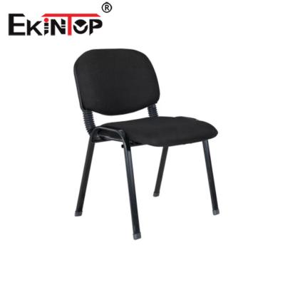 China Best Modern High Back Ergonomic Office Chair Mat (Height) Adjustable Modern Chairs For Desk On Computer for sale