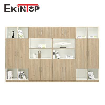 China Customizable Ekintop Tree Shape Shelf Bookcase for sale