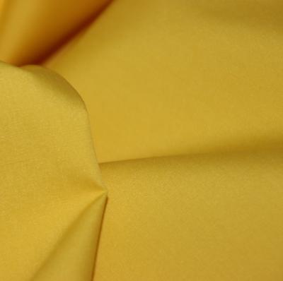 China Plain Dyed T/C 80/20 Polyester Shrink-Resistant Cotton Woven Poplin Shirting Fabric for sale